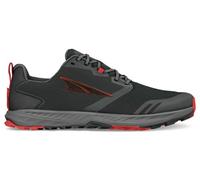 ALTRA Superior 7, Scarpe da Ginnastica Uomo, Nero, 46.5 EU