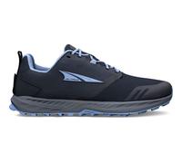 Altra - Scarpe trail - W Superior 7 Black/Blue per Donne - Taglia 38 - Blu navy