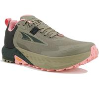 ALTRA Timp 5 W - Donna - Verde - Taglia 37- modello 2025