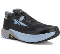 Altra Timp 5 Trail Running Shoes Nero EU 37 1/2 Donna
