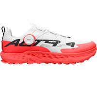 Altra Timp 5 BOA Scarpe per sentieri 42 Bianco