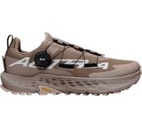 Altra Timp 5 BOA Scarpe per sentieri 42 Marrone