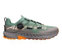 Altra Timp 5 BOA Scarpe per sentieri 42 Verde