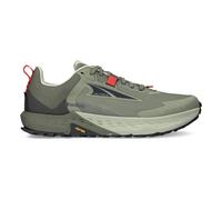 Scarpe Altra Timp 5 GORE-TEX verde oliva - 46.5