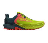 Altra Timp 5 Lime - Scarpe Trail Running Uomo EUR 42,5 / US 9