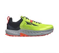 Altra Timp 5 Nero Verde - Scarpe Trail Running Uomo EUR 46 / US 11,5