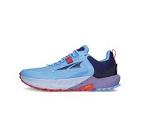 ALTRA TIMP 5 Scarpe da Corsa Scarpa da Trail Uomini Blu - Blue 44