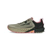 Altra - Women's Timp 5 - Scarpe per trail running US 6,5 | EU 37,5 olivia