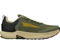Altra Timp 5 Trail Running Shoes Verde EU 43 Uomo