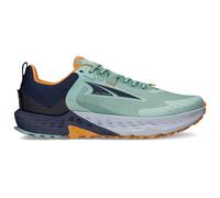 Scarpe Altra Timp 5 verde chiaro blu navy - 45
