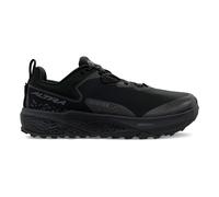 Altra Timp 6 Gore-tex® Trail Running Shoes Nero EU 44 1/2 Uomo