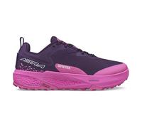 ALTRA TIMP 6 GTX Scarpe da Corsa Scarpa da Trail Donna Lilla - Black/Rose 38