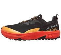 Altra Timp 6 Men's Shoes Black/Orange US 12.0 46.5