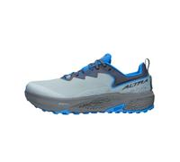 ALTRA TIMP 6 Scarpe da Corsa Scarpa da Trail Uomini Grigio - Gray 44,5
