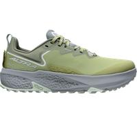 Altra Timp 6 Scarpe per sentieri 37,5 Giallo