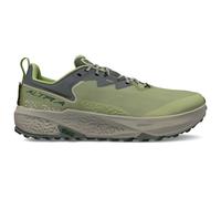 Scarpe da corsa da uomo Altra Timp 6 Misura delle scarpe (EU): 46,5 / Colore: verde chiaro