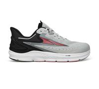 ALTRA Torin 6, Scarpe da Ginnastica Uomo, Grigio/Rosso, 42.5 EU