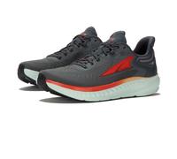 ALTRA Torin 7, Scarpe da Ginnastica Uomo, Dark Gray, 42 EU