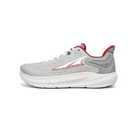 ALTRA Torin 7, Scarpe da ginnastica Uomo, Grigio/Rosso, 42 EU