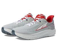 ALTRA Torin 7, Scarpe da ginnastica Uomo, Grigio/Rosso, 43 EU