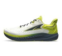 ALTRA Torin 7, Scarpe da ginnastica Uomo, Lime/Blu, 46 EU