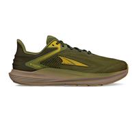 Scarpe Altra Torin 8 GORE-TEX verde oliva - 42.5