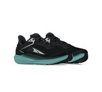 ALTRA Torin 8 GTX Sneakers da donna, Nero/Menta, 38.5 EU