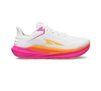 Altra Torin 8 Women's Shoes White/Orange US 8.5 40.0