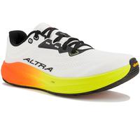 Scarpe Altra Torin 9 White/Black/Safety Yellow Uomo 48.0