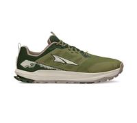 ALTRA Uomini Lone Peak 9+ Scarpa Trail Scarpe Da Corsa Verde - Verde 44