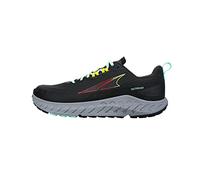 ALTRA Uomini Outroad Scarpe da Corsa Scarpa da Trail Dark Gray/Blue - Grigio 46