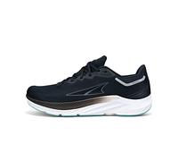 Altra Uomini Rivera 3 Scarpe da Corsa Scarpe Neutrali Black - Nero 45