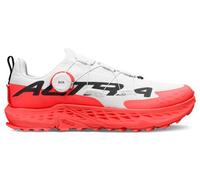 Altra Timp 5 BOA Scarpe per sentieri 44 Bianco