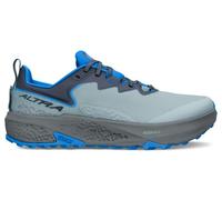 Altra Timp 6 Trail Running Shoes Grigio EU 44 Uomo