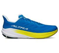 Altra - Scarpe running - M Experience Flow 2 Blue/Yellow per Uomo - Taglia 44.5 Blu 44,5