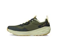 ALTRA Experience Wild 2 - Uomo - Verde / Nero - Taglia 44- modello 2025