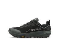 Altra Experience Wild 3+ Trail Running Shoes Nero EU 42 Uomo
