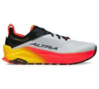 ALTRA M Olympus 6 Gray Red TG. 46 EU 264 - Gray Red 46