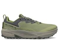 ALTRA Timp 6 M - Uomo - Verde / Grigio - Taglia 44 1/2- modello 2026
