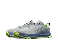 Altra - Lone Peak 9+ GTX - Scarpe per trail running EU 44,5 grigio/verde