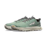 Altra - Scarpe trail - M Lone Peak 9+ GORE-TEX Sea Spray/Island Fossil per Uomo - Taglia 41 - Verde