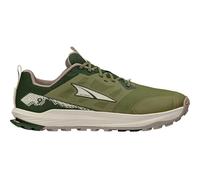 ALTRA Uomo Lone Peak 9+ Scarpe, Green, 41