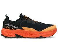 Scarpe Altra Timp 6 nero arancione - 44