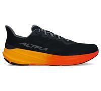 Altra Scarpe da Corsa da Uomo Experience Flow 2, Nero/Arancione, 46 EU