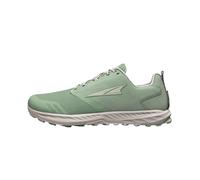 Altra Uomo Superior 7 Trail Running, Oliva polverosa., 44.5 EU
