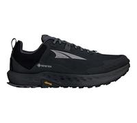 ALTRA Uomo TIMP 5 GTX Scarpe, Black-Black, 41