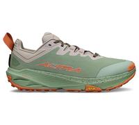 ALTRA Experience Wild 3+ M - Uomo - Verde / Grigio / Arancione - Taglia 46- modello 2026