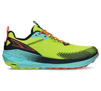 Scarpe Altra Experience Wild 2 verde blu nero - 41
