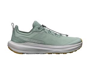 ALTRA Uomo Voyager Scarpe, Agave Green-Flint Grey, 41