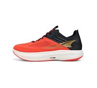 ALTRA Vanish Carbon Scarpa da Corsa su Strada per Uomo Rosso Nero 42.5 EU